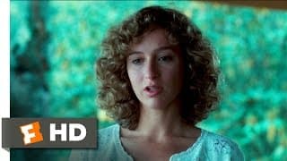 Dirty Dancing (9/12) Movie CLIP - I'm Sorry I Lied (1987) HD