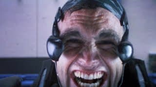 Death Machine (1994) ORIGINAL TRAILER