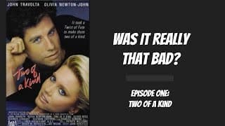 Two of a Kind - Was It Really That Bad?! | Empress Movie Review