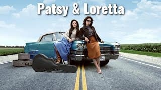 Patsy & Loretta Soundtrack Tracklist | Patsy and Loretta (2019)
