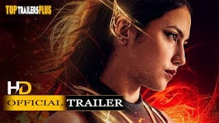 Sri Asih  2023 Trailer YouTube | Adventure Drama Movie