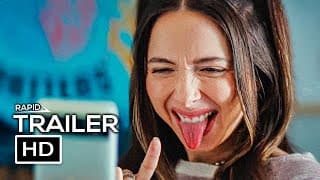 DRUGSTORE JUNE Official Trailer (2024)