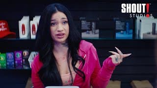 Drugstore June - Clip: Hot Gossip