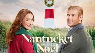 Nantucket Noel 2021 Hallmark Christmas Film | Sarah Power, Trevor Donovan | Review