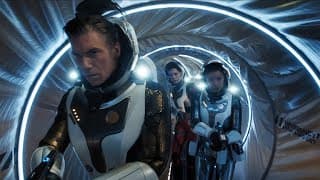 "Becoming Pike" - Star Trek: Discovery | CBS All Access