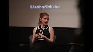Anna Kendrick Discusses Her Film WOMAN OF THE HOUR