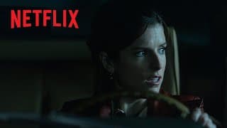 Sheryl is Cornered in a Dark Parking Lot by Bachelor #3 | Woman of the Hour | Netflix