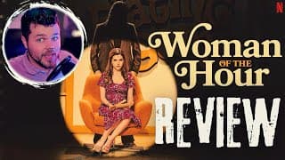 Woman of the Hour Netflix Movie Review