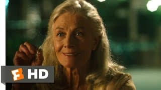 Letters to Juliet (5/11) Movie CLIP - Love at First Sight (2010) HD