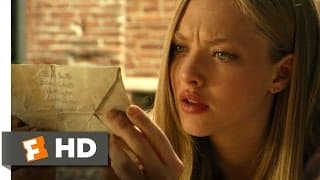 Letters to Juliet (3/11) Movie CLIP - Lost Letter (2010) HD