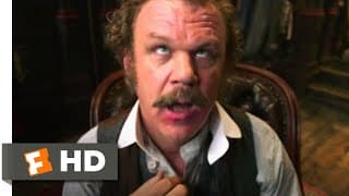 Holmes & Watson (2018) - I Poisoned You Scene (6/10) | Movieclips