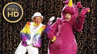 🎥 DEATH TO SMOOCHY (2002) | Trailer | Full HD | 1080p