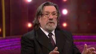 Ricky Tomlinson on Caroline Aherne | The Ray D'Arcy Show | RTÉ One