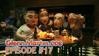 Glenn Martin, DDS - BAND OF OLD (Episode #17)