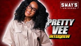 Social Media Star and Comedienne Pretty Vee Is Hilarious in "Pretty Stoned" on MTV | SWAY’S UNIVERSE