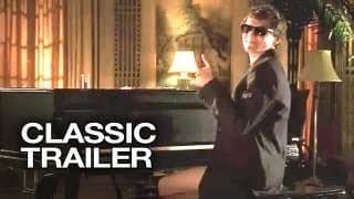Charlie Bartlett Official Trailer #1 - Robert Downey Jr. Movie (2007) HD