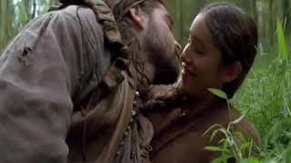COLIN FARRELL en THE NEW WORLD (HD)