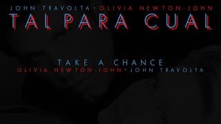 Take a Chance - Olivia Newton-John & John Travolta (Two of a Kind, 1983)