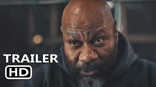 UPPERCUT Official Trailer (2025) Ving Rhames