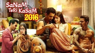Sanam Teri Kasam (2016) Movie Review | A Heart-Wrenching Love Story