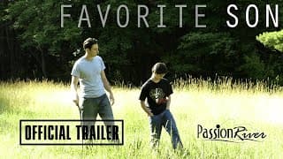 Favorite Son Official Trailer | Pablo Schreiber Movie