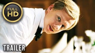 🎥 I SERVED THE KING OF ENGLAND (2006) | Movie Trailer | Full HD | 1080p