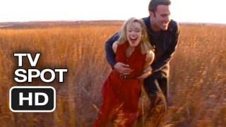 To the Wonder TV Spot #1 (2013) - Terrence Malick Movie HD