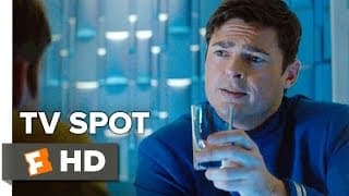 Star Trek Beyond TV SPOT - Bones (2016) - Karl Urban Movie
