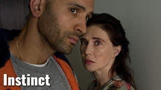 Instinct Soundtrack Tracklist | Instinct (2019) Carice van Houten, Marwan Kenzari