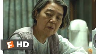 After the Storm (2016) - You Can't Find Happiness Scene (6/8) | Movieclips