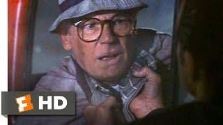The Dark Half (3/11) Movie CLIP - George Stark Strikes (1993) HD
