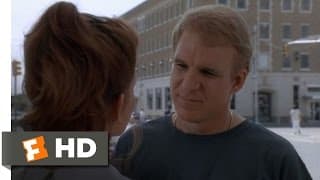 Leap of Faith (4/10) Movie CLIP - All That Boy Has is Faith (1992) HD