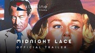 1960 Midnight Lace Official Trailer 1 Arwin Productions
