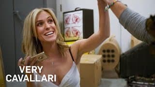 Kristin Cavallari's Cookbook Makes NY Times Bestseller List! | Very Cavallari | E!