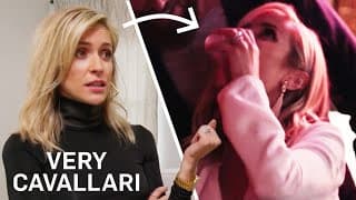 The Many Sides Of Kristin Cavallari | Very Cavallari | E!