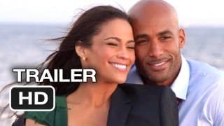 Baggage Claim TRAILER 2 (2013) - Trey Songz, Taye Diggs Movie HD