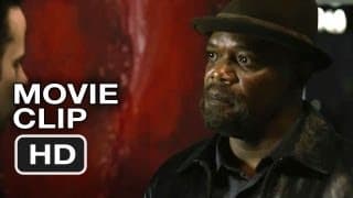 The Samaritan Clip #1 - On The Grift (2012) Samuel L. Jackson Movie HD