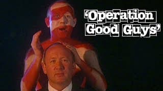 Operation Good Guys 25 years later