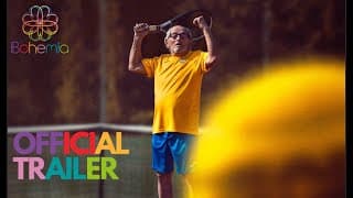 Super Seniors (aka Silver Servers) | Trailer | Now on digital platforms and Bohemia Euphoria