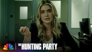 Former FBI Agent Profiles an Impossible Killer | The Hunting Party | NBC