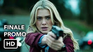 The Hunting Party 1x10 Promo "Jenna Wells" (HD) Season Finale