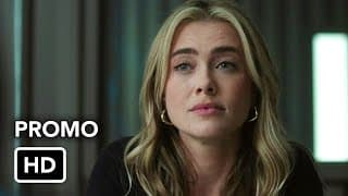 The Hunting Party 1x08 Promo "Denise Glenn" (HD)