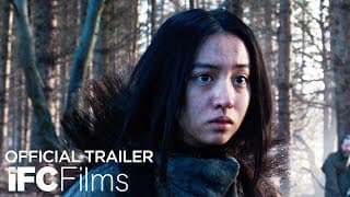 Tornado - Official Trailer | HD | IFC Films