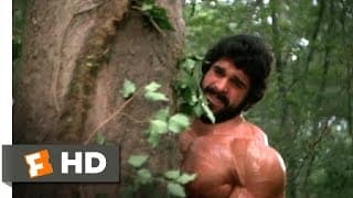 Hercules (1/12) Movie CLIP - The Power of Zeus (1983) HD