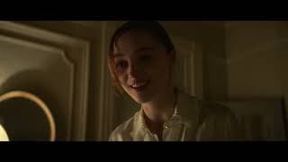 Phoebe Dynevor in FAIR PLAY (2023) movie clip: "You know presentation is everything, right?"