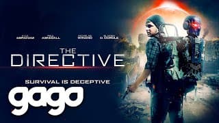 GAGO - The Directive | Full Action Movie | Sci-Fi | Incurable Virus