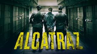 Alcatraz | FULL ACTION MOVIE | Action Zone