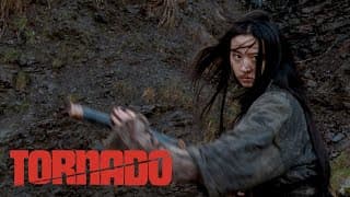 Tornado - Official Trailer