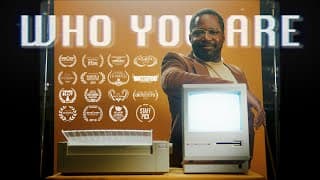 Sci-Fi Comedy Series "Who You Are" | Episode 1 (SXSW 2019)