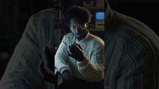 Censorship | Who You Are - Clip #ai #funny #funnyshorts #comedyseries